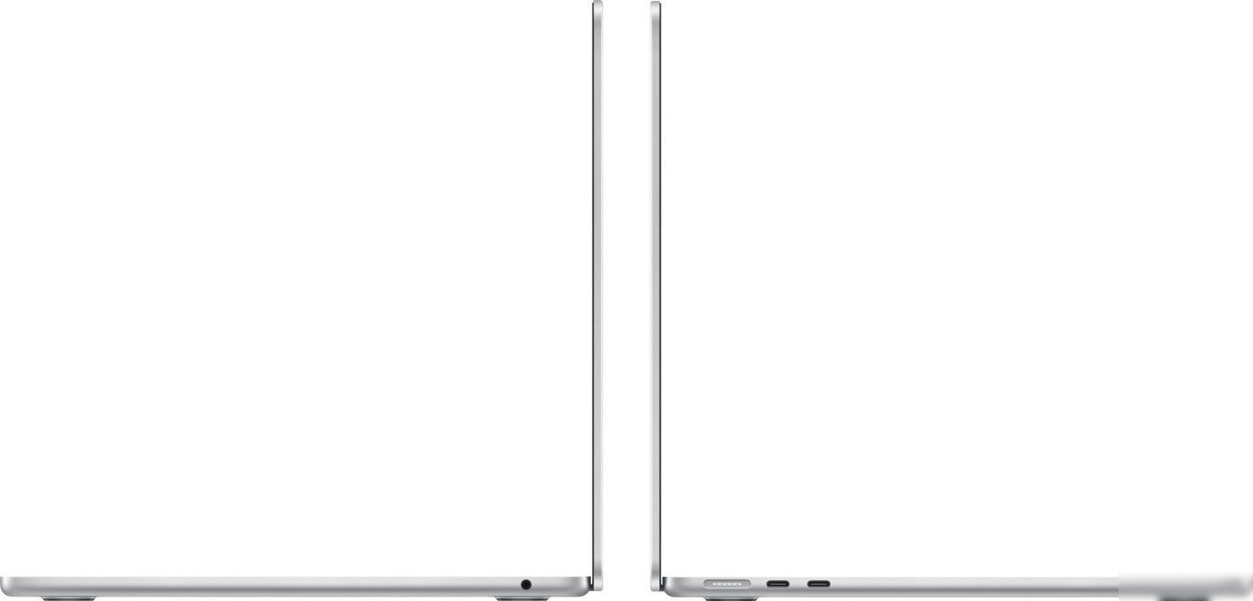Ноутбук Apple MacBook Air 13" M4 2025 MC654