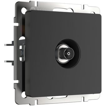 Розетка телевизионная Werkel W1183008 a051612