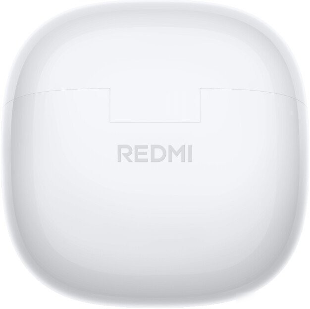 Наушники Xiaomi Redmi Buds 8 Active M2537E1 (белый, международная версия)