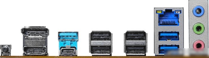 Материнская плата ASRock B650M PG Lightning WiFi