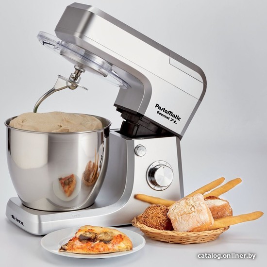 Кухонный комбайн Ariete 1598/1 Pastamatic Gourmet