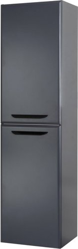 Cezares Шкаф-пенал ECO-1500-2A-SC-GR-P
