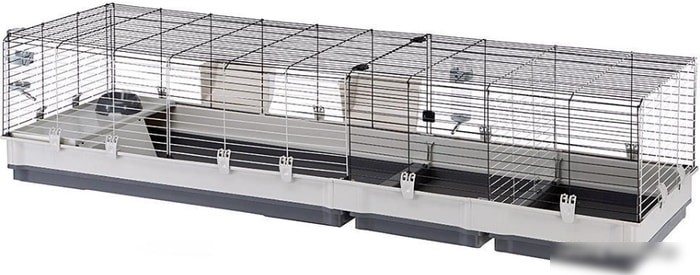 Клетка Ferplast Krolik 200 57072870
