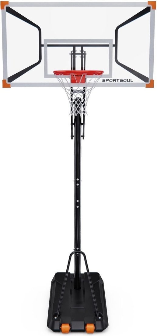Баскетбольная стойка DFC SportSoul SSBP5401