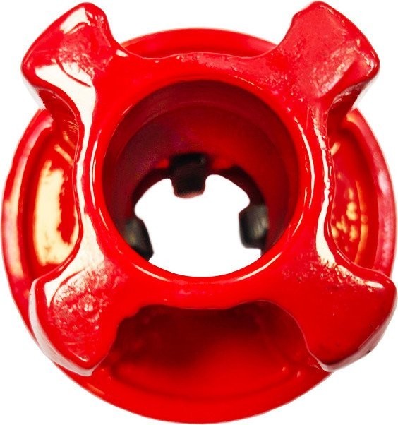 Инструмент для нарезания/восстановления резьбы Voll BSPT SS 1/2"2.00161