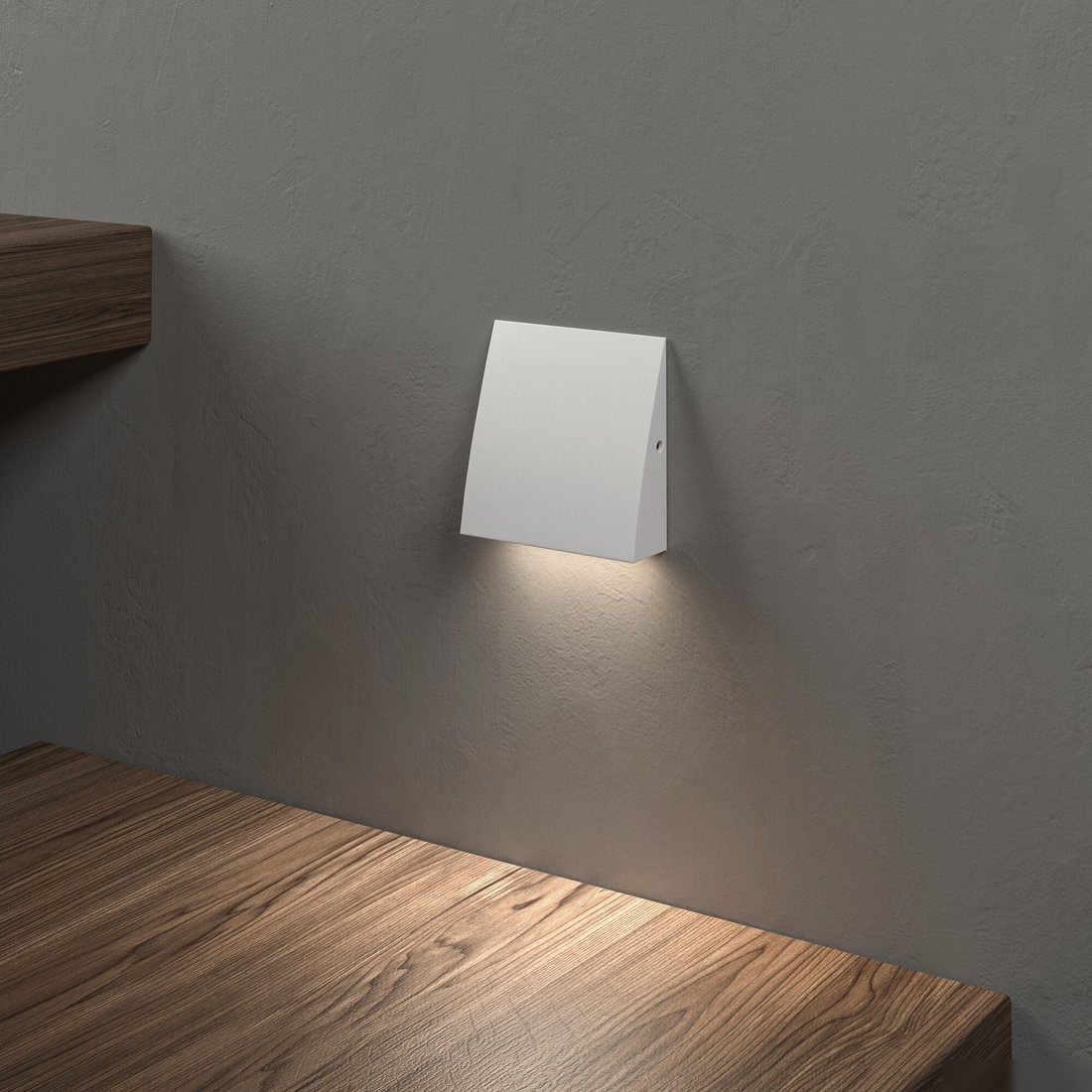 Бра Elektrostandard 40159/LED 4000K (белый)