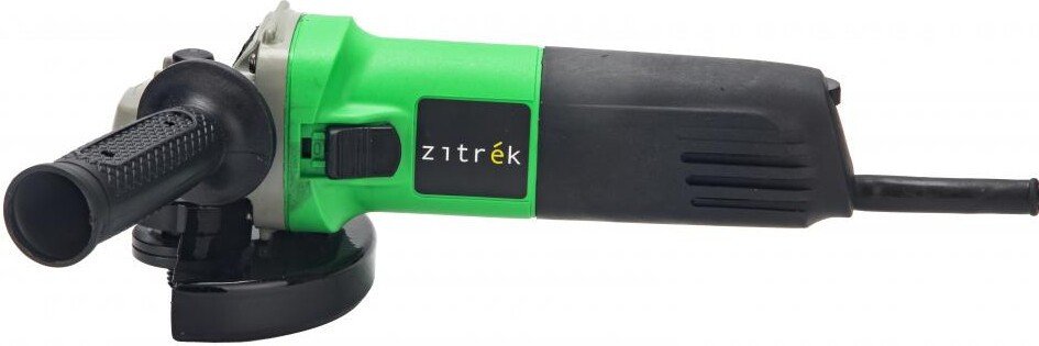 Угловая шлифмашина Zitrek ZKAG1000 081-1127