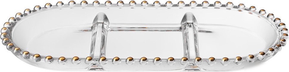 Менажница Lefard Golden Charm 345-500