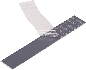 Термопрокладка GELID Solutions GP-Ultimate 120x20x3 мм TP-GP04-R-E