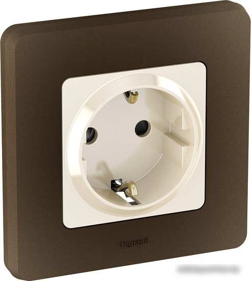 Рамка Legrand Inspiria 673939