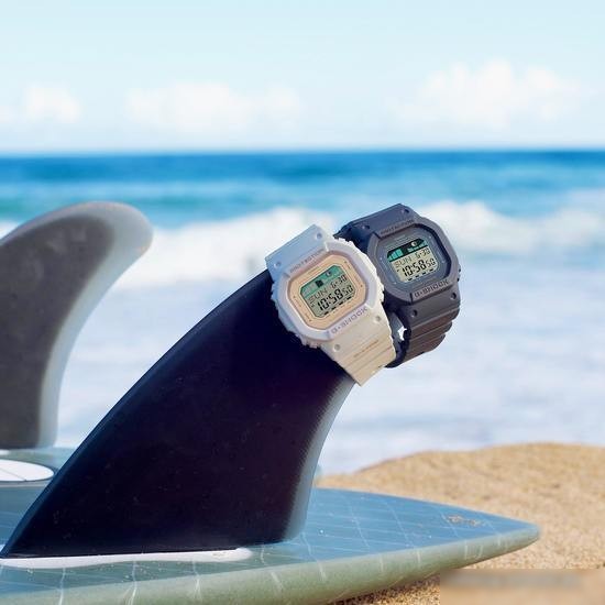 Наручные часы Casio G-Shock GLX-S5600-7E