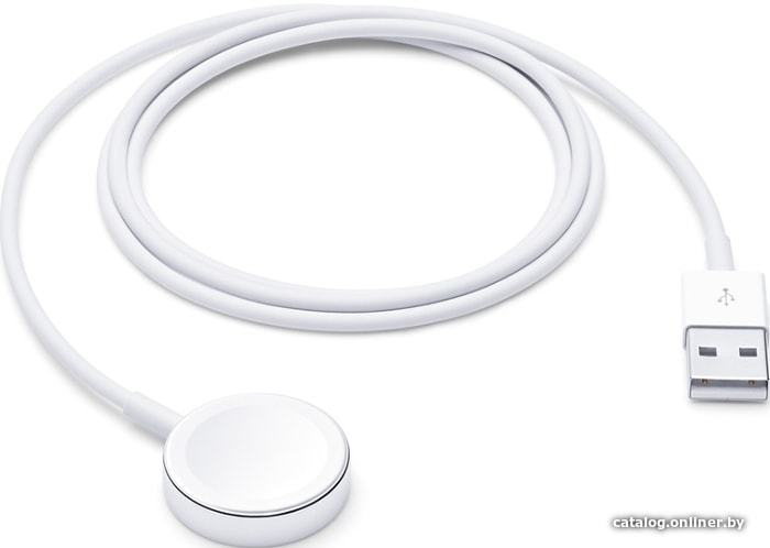 Беспроводное зарядное Apple MU9G2ZM/A