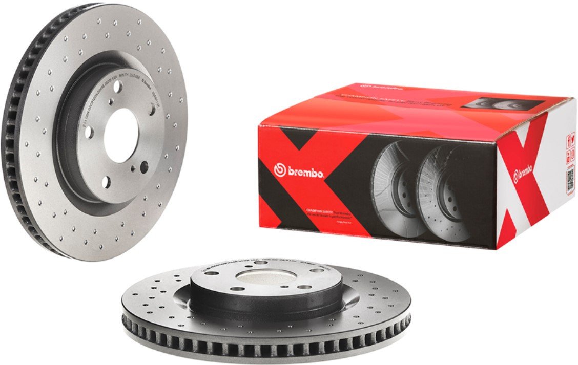 Brembo 09A4171X