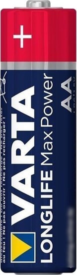 Элементы питания Varta Longlife Max Power AA 4 шт.