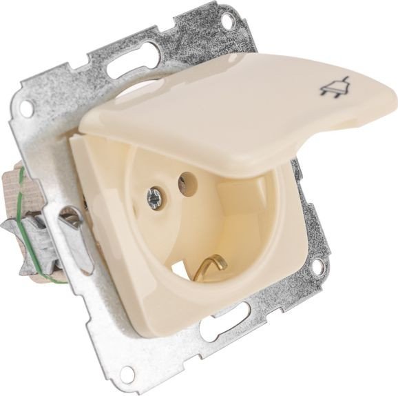 Розетка Kranz KR-78-0246