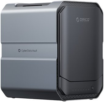 Сетевой накопитель Orico CyberData Vault CF500 Pro