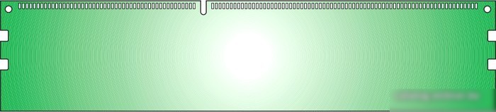 Оперативная память Kingston 4GB DDR3 PC3-12800 KVR16LN11/4WP