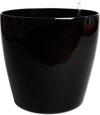 Вазон Forgarden Classic BF00865 (черный глянцевый)