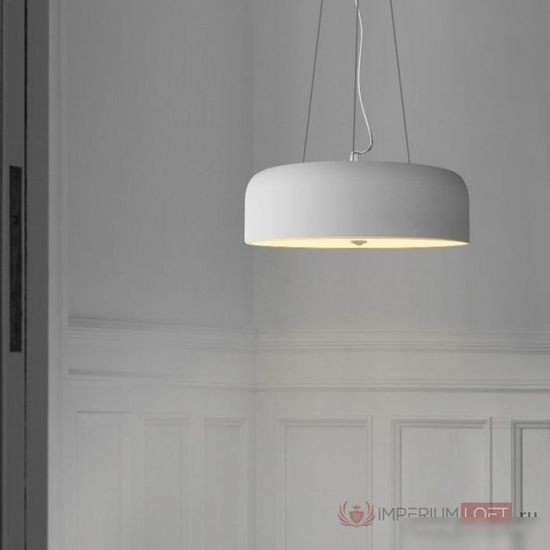 Припотолочная люстра ImperiumLoft Cylinder01 101495-26