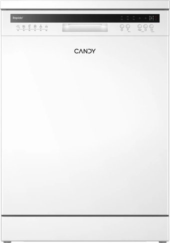 Отдельностоящая посудомоечная машина Candy CF 4A7E0W-08