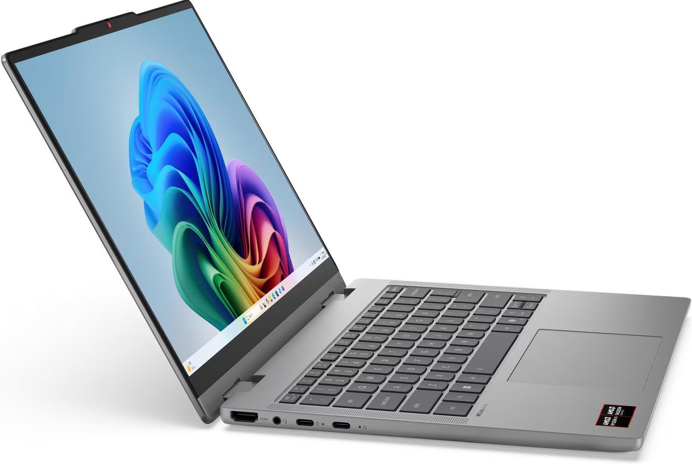 Ноутбук 2-в-1 Lenovo IdeaPad 5 2-in-1 14AHP11 83UJ0016PS Win 11 Pro