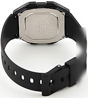 Наручные часы Casio F-201WA-1AEF