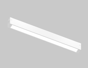 Трековый светильник Ambrella light Magnetic GL1655 WH (белый)