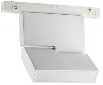 Трековый светильник Novotech Flum 358466