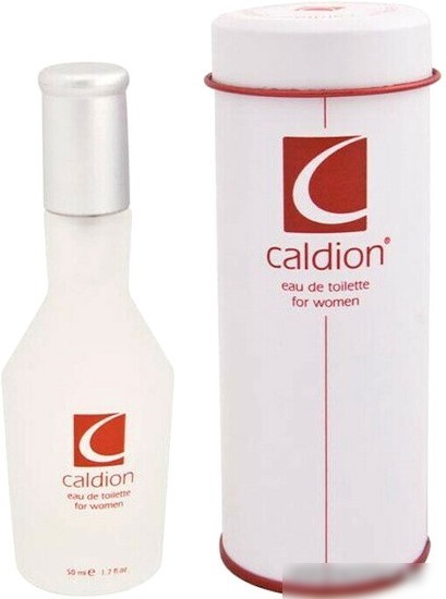 Туалетная вода Caldion For Woman EdT (100 мл)