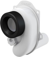 Сифон Alcaplast A45B