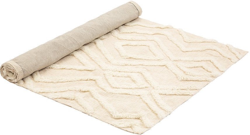 Ковер для жилой комнаты Tkano Ethnic Imphal TK23-DR0048