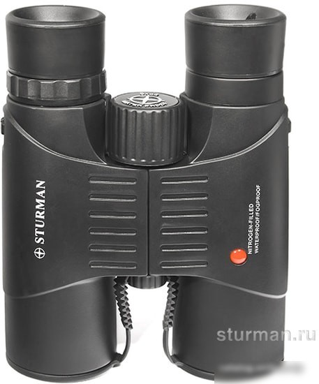 Бинокль Sturman 10x42 WP