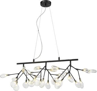 Подвесная люстра Wertmark Fiorita WE241.27.023