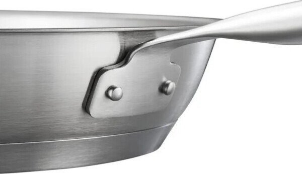Сковорода Fiskars All Steel 1064743