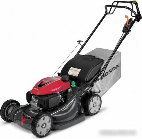 Газонокосилка Honda HRX537C7HYEН