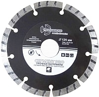 Отрезной диск алмазный Trio Diamond SP152