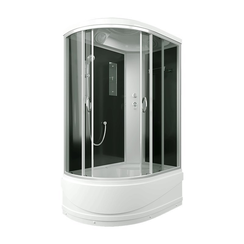 Душевая кабина Erlit ER3512TPR-C2-RUS (120х80)