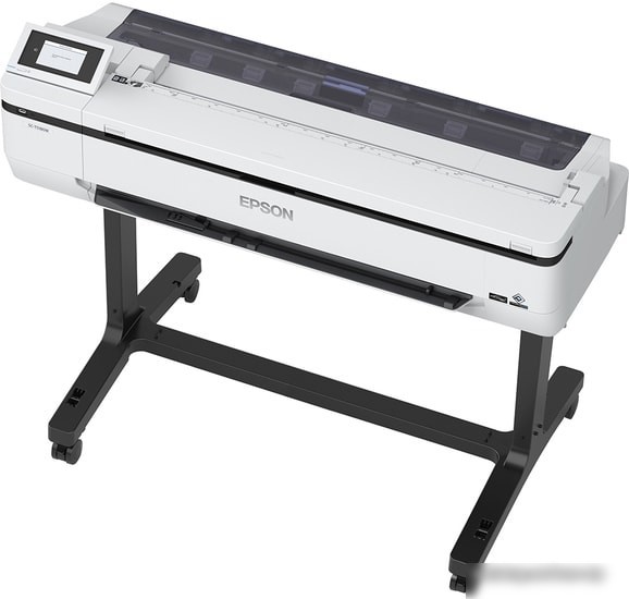 Плоттер Epson SureColor SC-T5100M