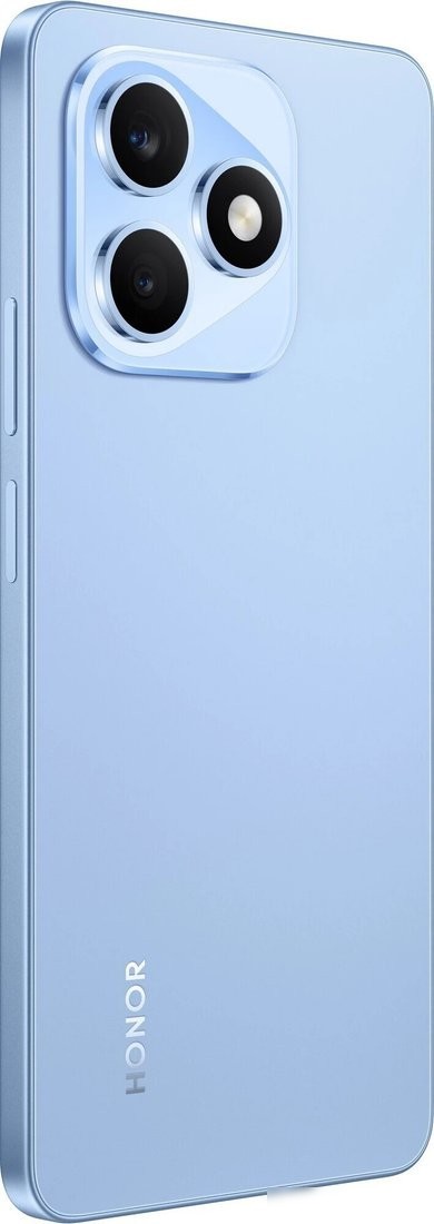Телефон HONOR X8d 8GB/128GB международная версия (голубой)