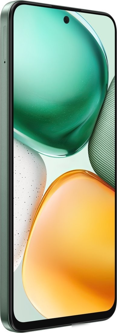 Телефон HONOR X7c 6GB/128GB (лесной зеленый)
