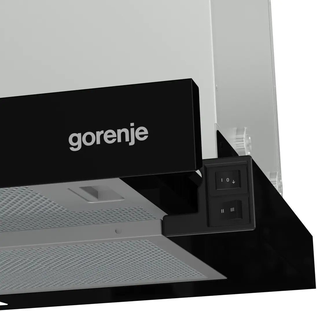 Кухонная вытяжка Gorenje TH60E7XB