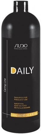 Kapous Шампунь для частого использования Daily 1000 мл