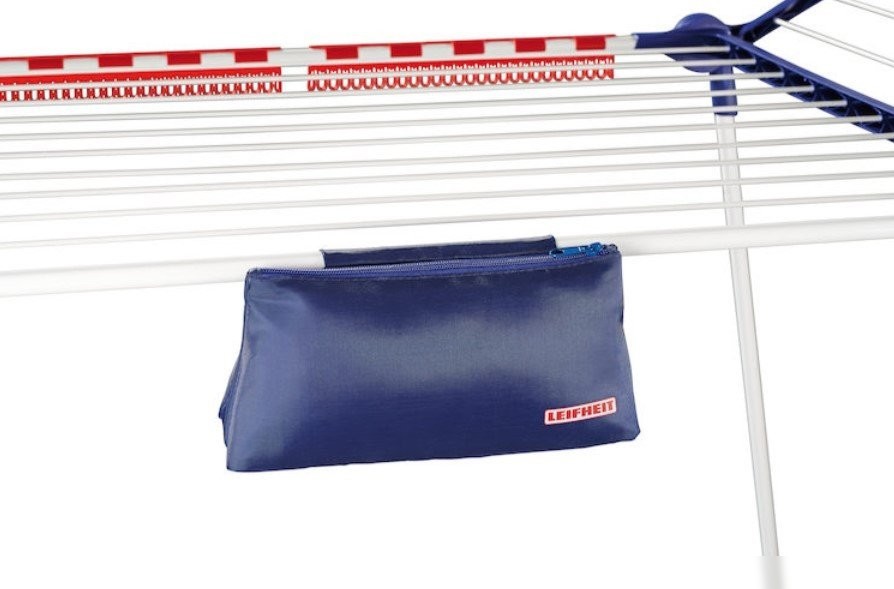 Сушилка для белья Leifheit Pegasus 200 Solid Comfort 815163