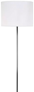 Торшер Escada 1139/1 E27*60W White