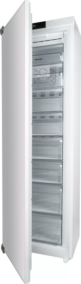 Морозильник DeLonghi PAOLO DFI 17NFE