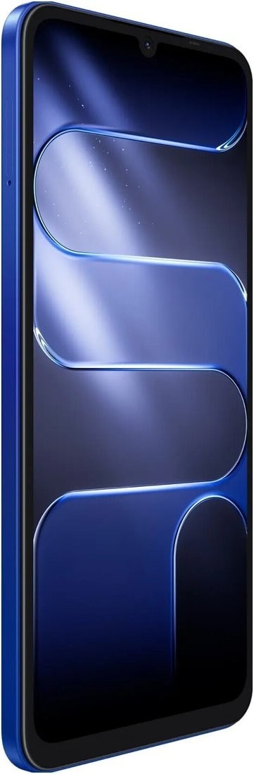Телефон Tecno Spark Go 3 KN3 4GB/64GB (синий)