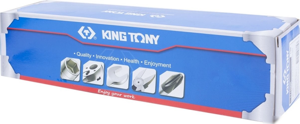 Набор ключей King Tony 1710MR (10 предметов)