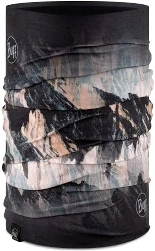 Шарф (бафф) Buff Reversible Polar Blaise Black 129953 (р. 53-62)