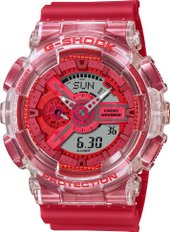 Наручные часы Casio G-Shock GA-110GL-4A