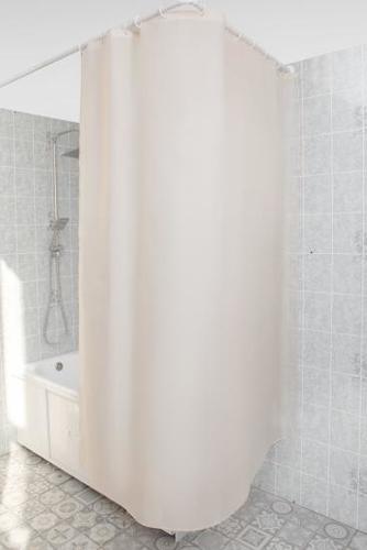 Шторка-занавеска для ванны Primanova Premium DR-60055